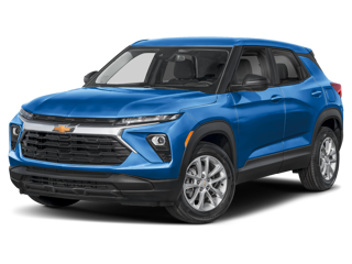 Chevrolet Trailblazer - Camden Chevrolet in CAMDEN TN