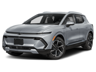 Equinox EV - Camden Chevrolet in CAMDEN TN