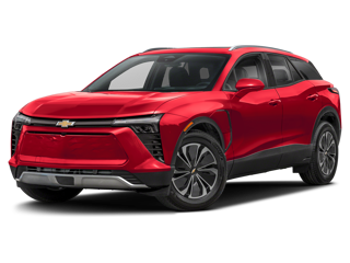 Chevrolet Blazer EV - Camden Chevrolet in CAMDEN TN