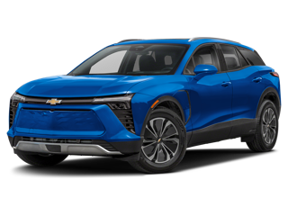 Chevrolet Blazer EV - Camden Chevrolet in CAMDEN TN