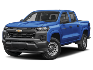 Chevrolet Colorado - Camden Chevrolet in CAMDEN TN