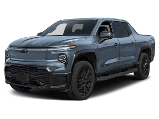 Chevrolet Silverado EV - Camden Chevrolet in CAMDEN TN