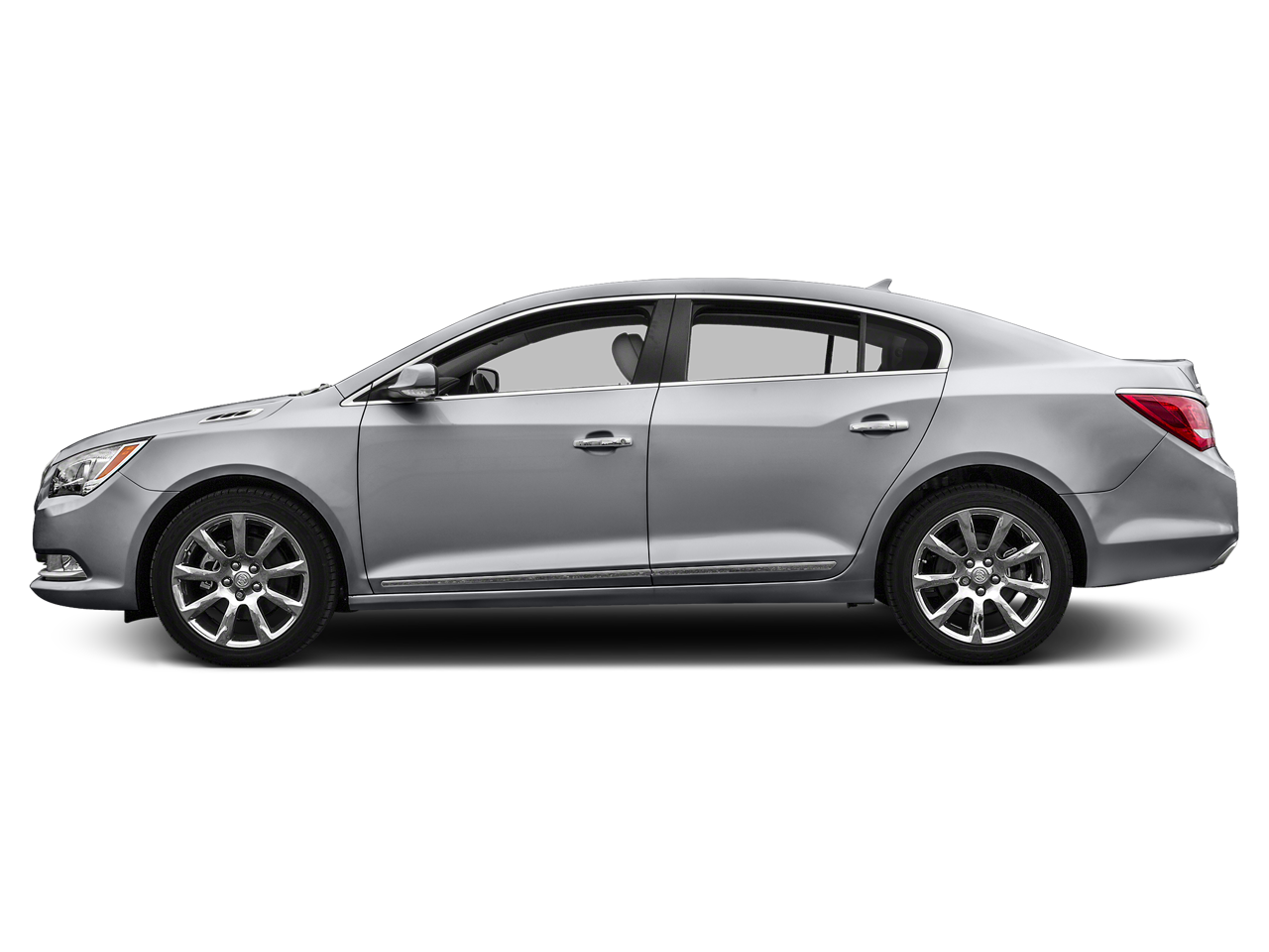 2015 Buick LaCrosse Base