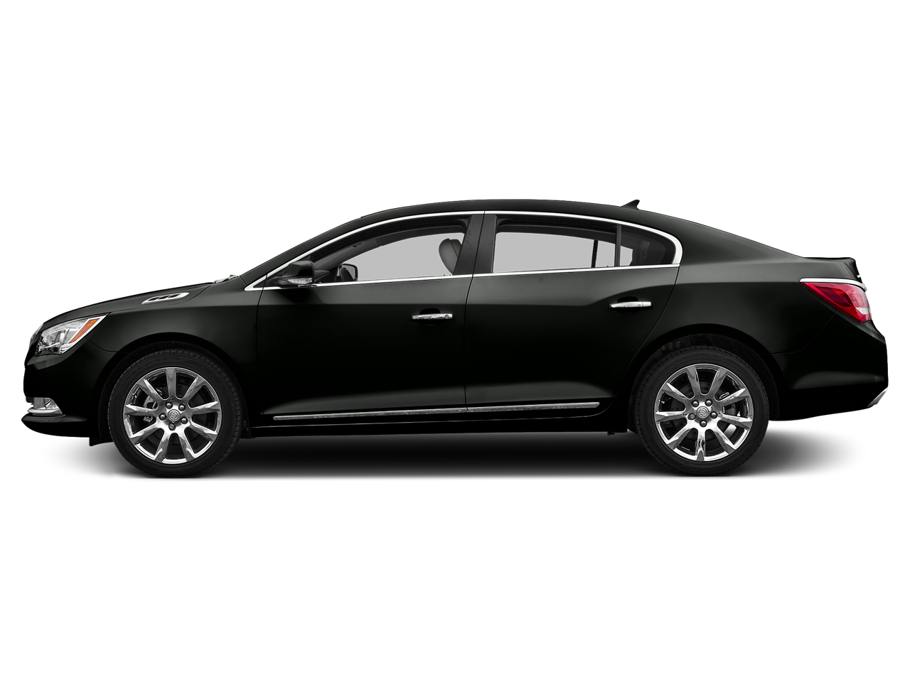 2015 Buick LaCrosse Leather Group