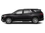 2019 Chevrolet Traverse 3LT
