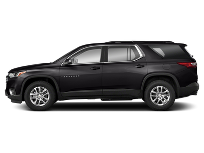 2019 Chevrolet Traverse 3LT