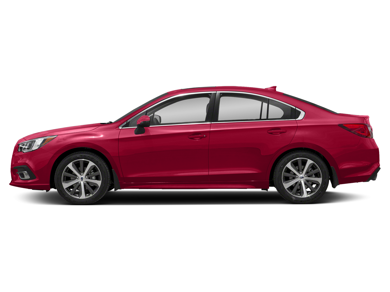 2019 Subaru Legacy 3.6R Limited