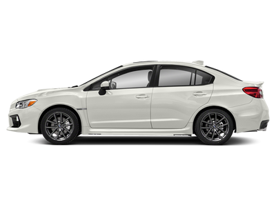 2019 Subaru WRX Limited