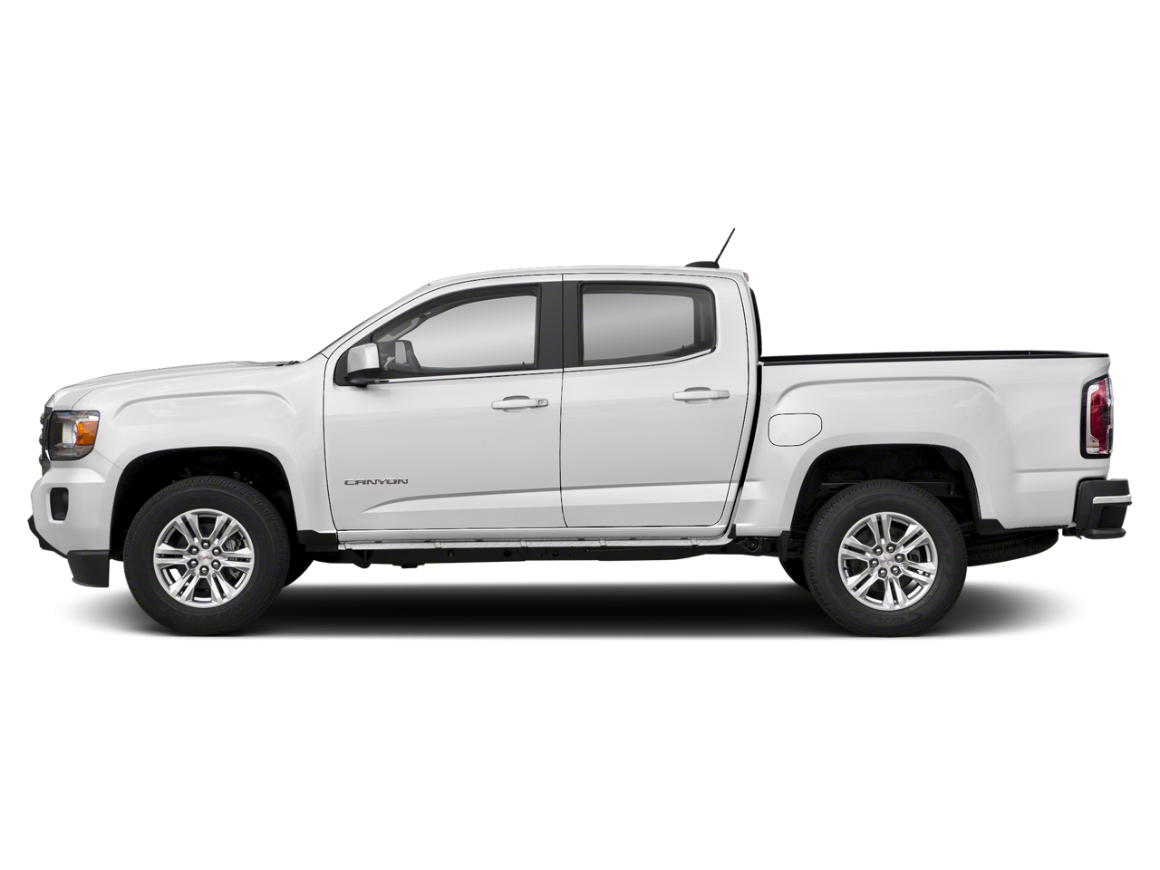 2020 GMC Canyon SLE1