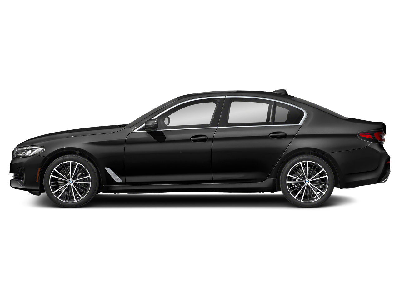2021 BMW 5 Series 540i xDrive