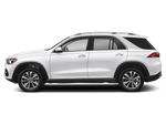 2021 Mercedes-Benz GLE GLE 350