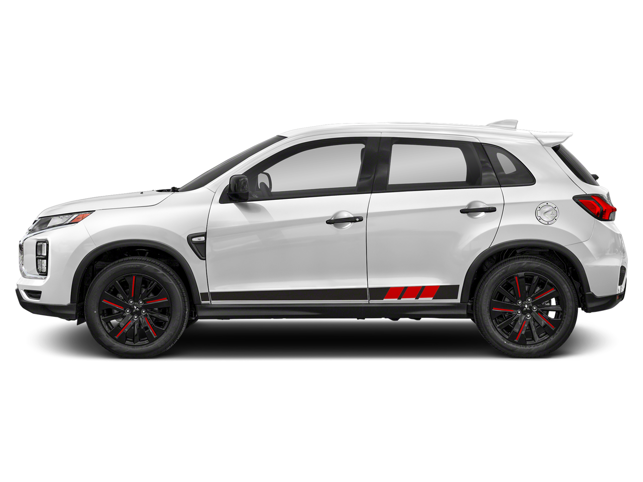 2021 Mitsubishi Outlander Sport 2.0 BE