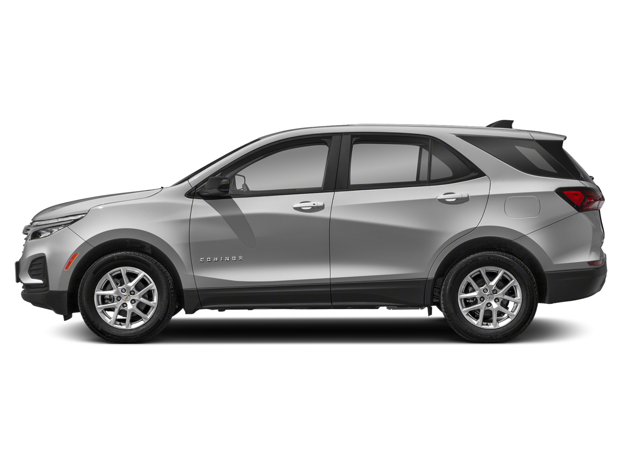 2022 Chevrolet Equinox LT photo 4