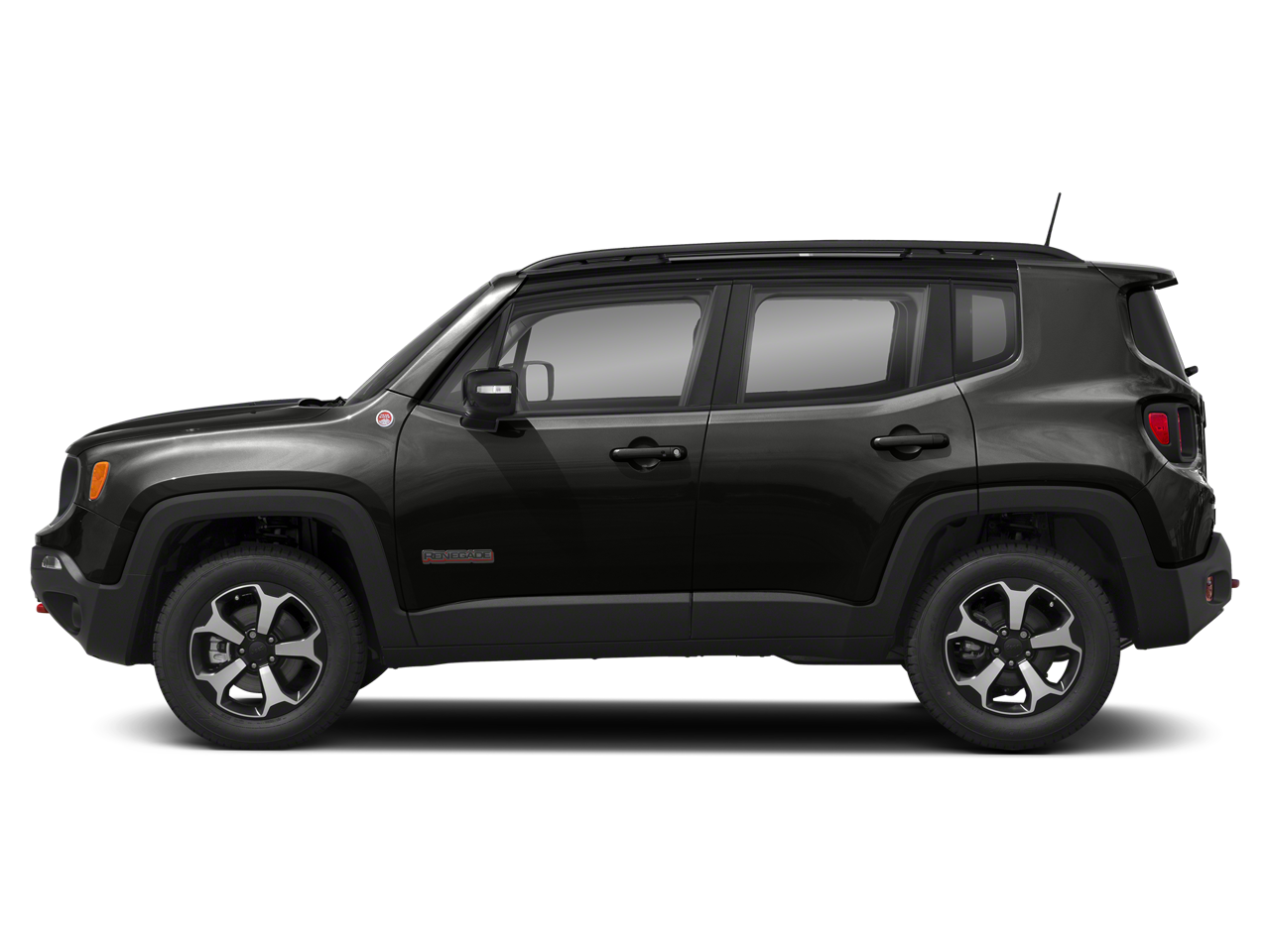 2022 Jeep Renegade Trailhawk