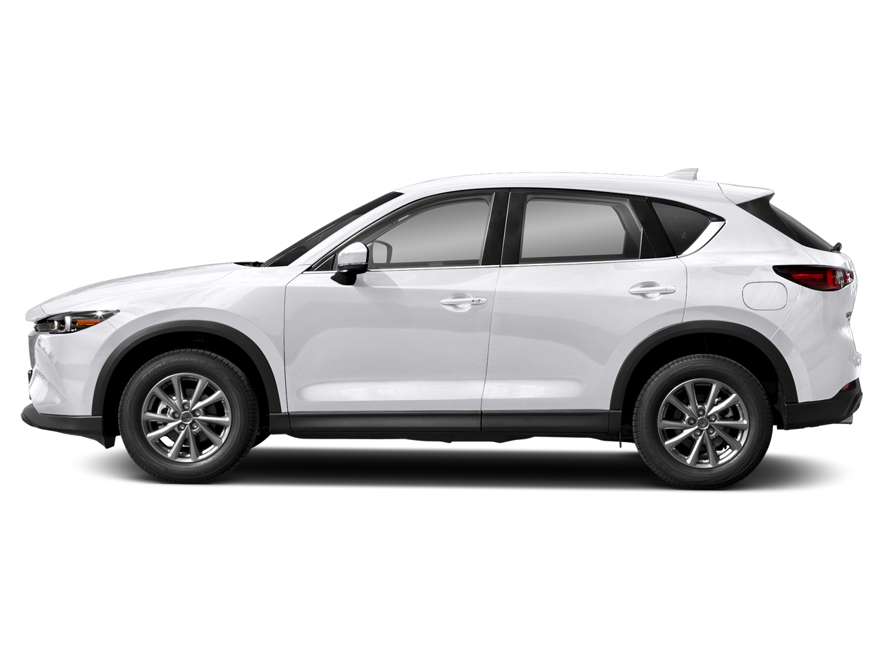 2022 Mazda Mazda CX-5 2.5 S