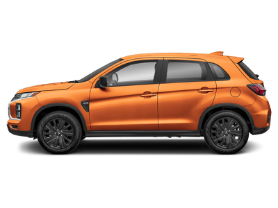 2022 Mitsubishi Outlander Sport 2.0 LE