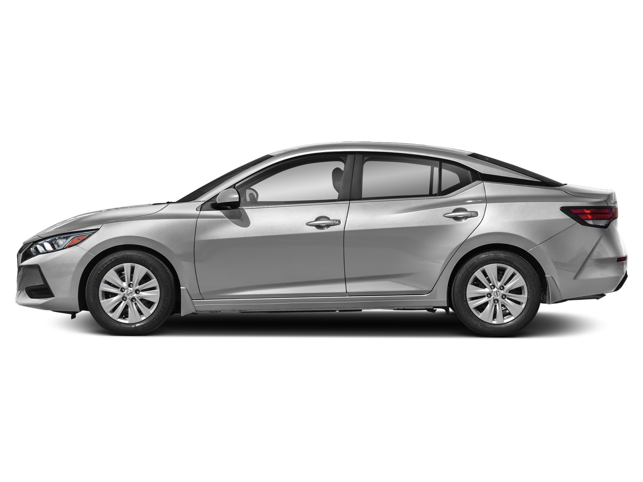 2022 Nissan Sentra S