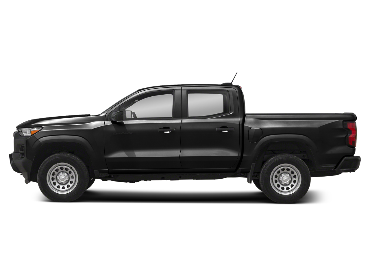2023 Chevrolet Colorado Work Truck