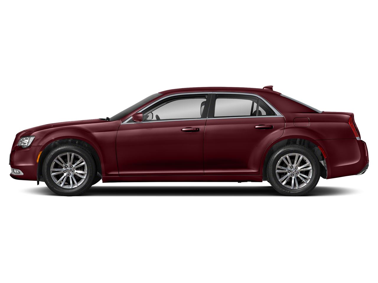 2023 Chrysler 300 S photo 4