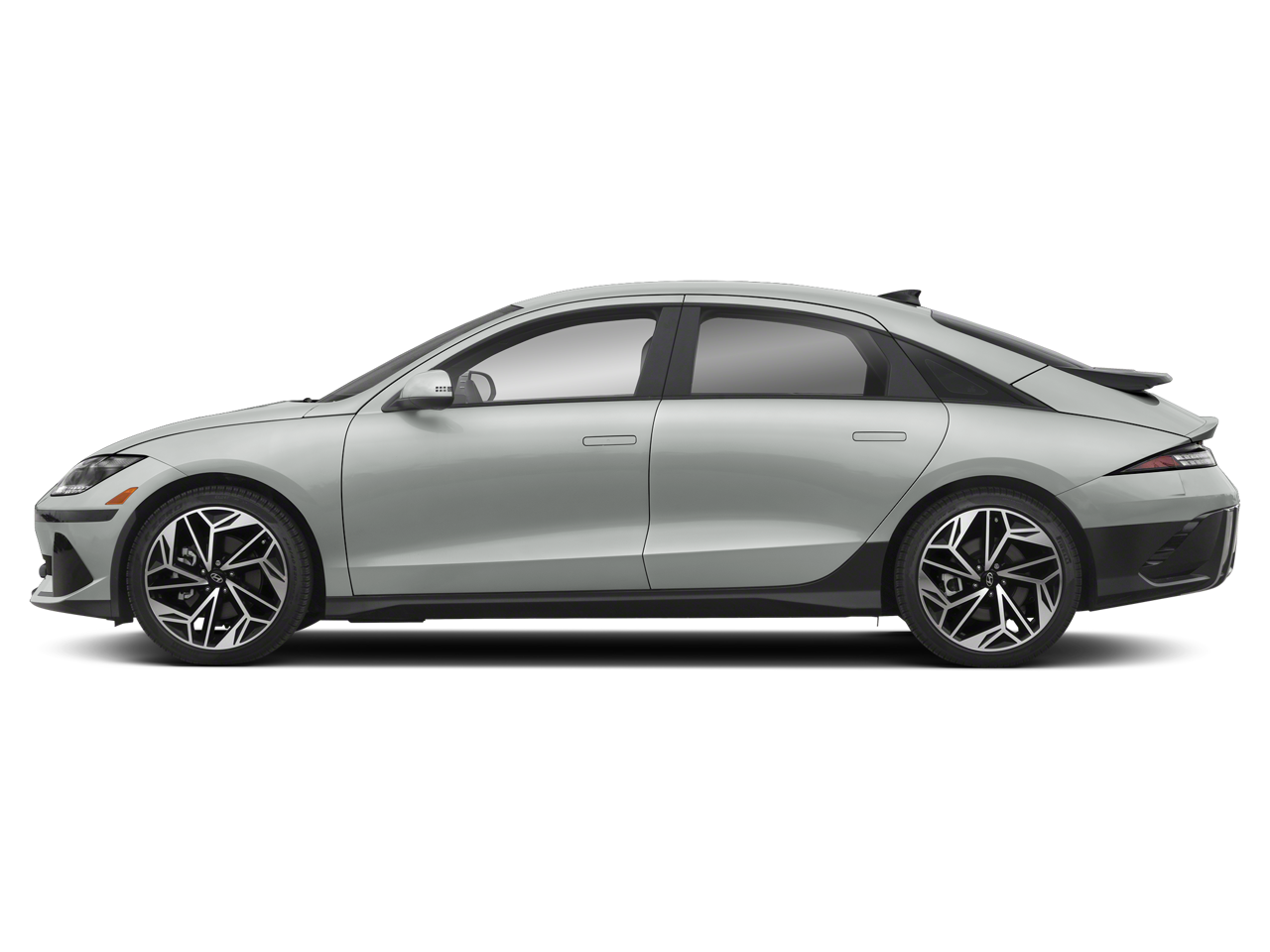 2023 Hyundai Ioniq 6 SEL photo 3
