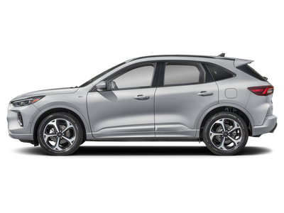 2024 Ford Escape ST-Line Elite