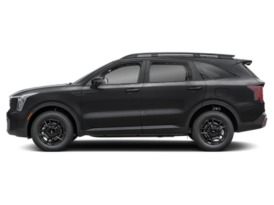 2024 Kia Sorento X-Line SX
