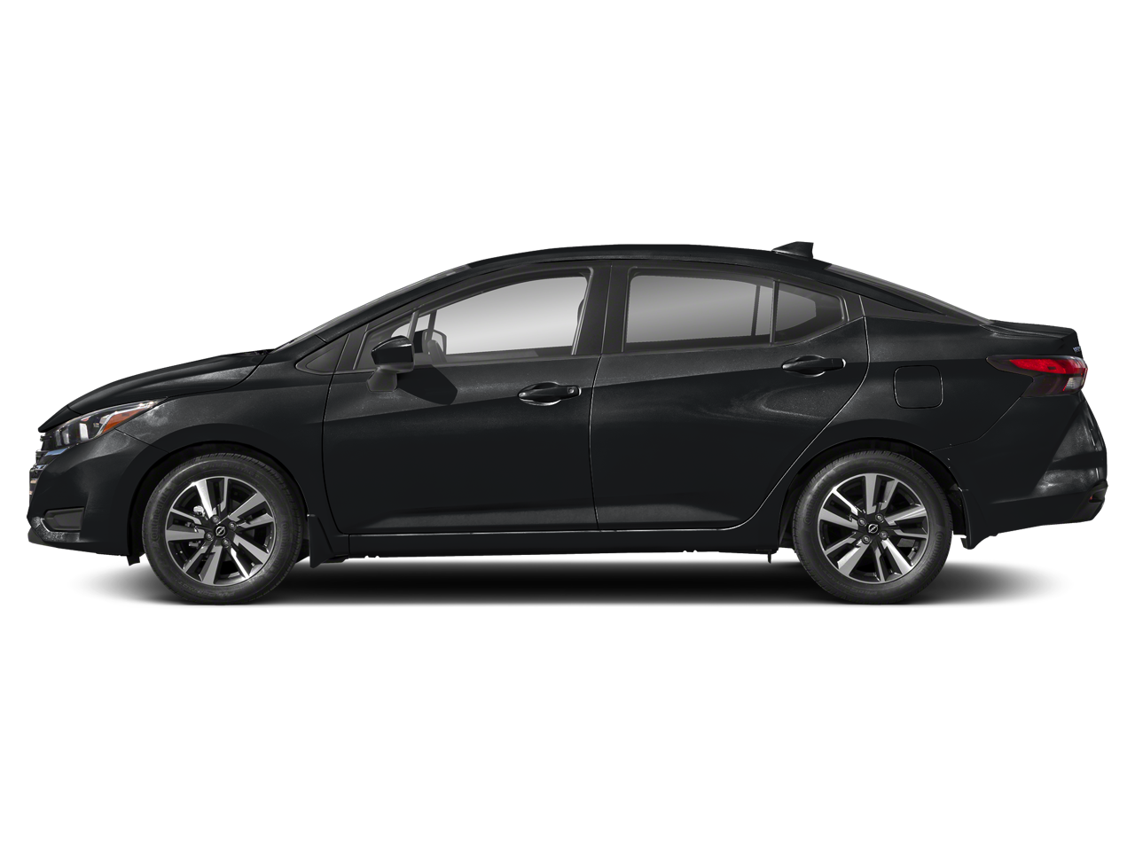 2025 Nissan Versa 1.6 SV photo 3