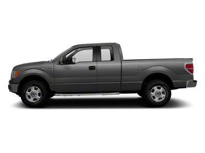 2010 Ford F-150 XL