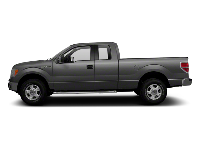 2010 Ford F-150 XL