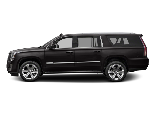 2016 Cadillac Escalade ESV Premium