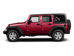 2017 Jeep Wrangler Base