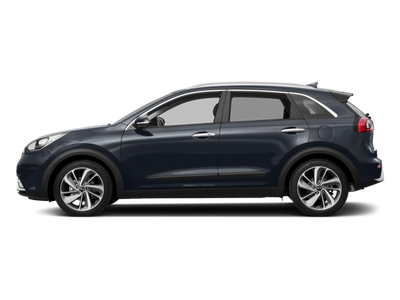 2017 Kia Niro LX