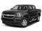 2019 Chevrolet Colorado Work Truck
