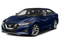 2019 Nissan Maxima Platinum