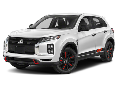 2021 Mitsubishi Outlander Sport 2.0 BE