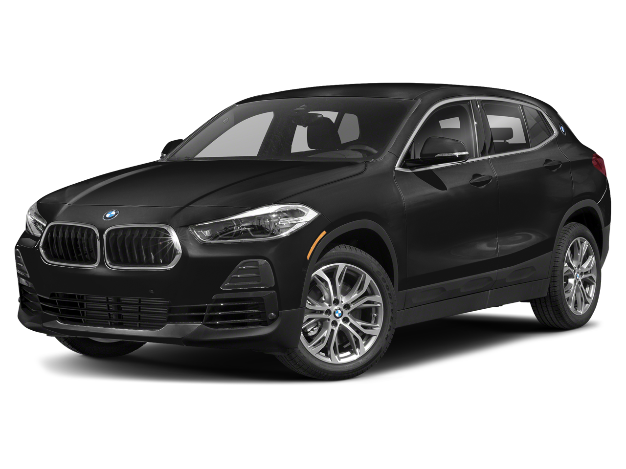 2022 BMW X2 sDrive28i