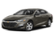 2022 Chevrolet Malibu LS 1FL