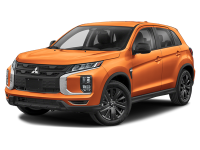 2022 Mitsubishi Outlander Sport 2.0 LE