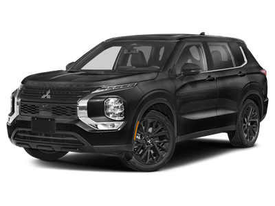 2023 Mitsubishi Outlander SEL