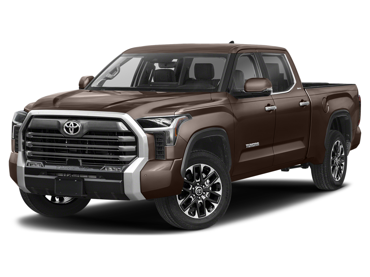 2023 Toyota Tundra