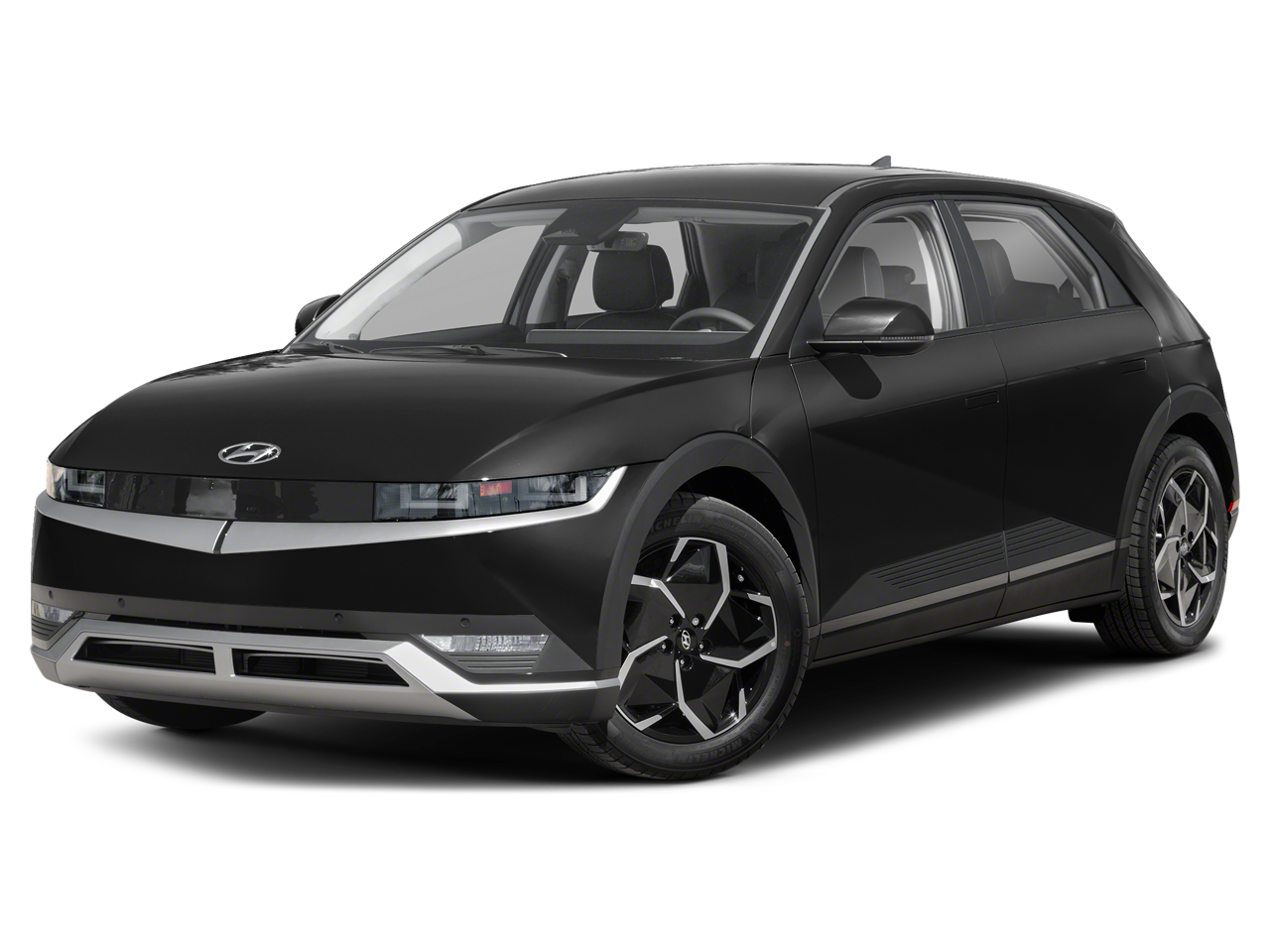 Used 2024 Hyundai IONIQ 5 SEL with VIN KM8KNDDF9RU256431 for sale in Camden, TN