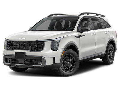 2024 Kia Sorento X-Pro SX Prestige