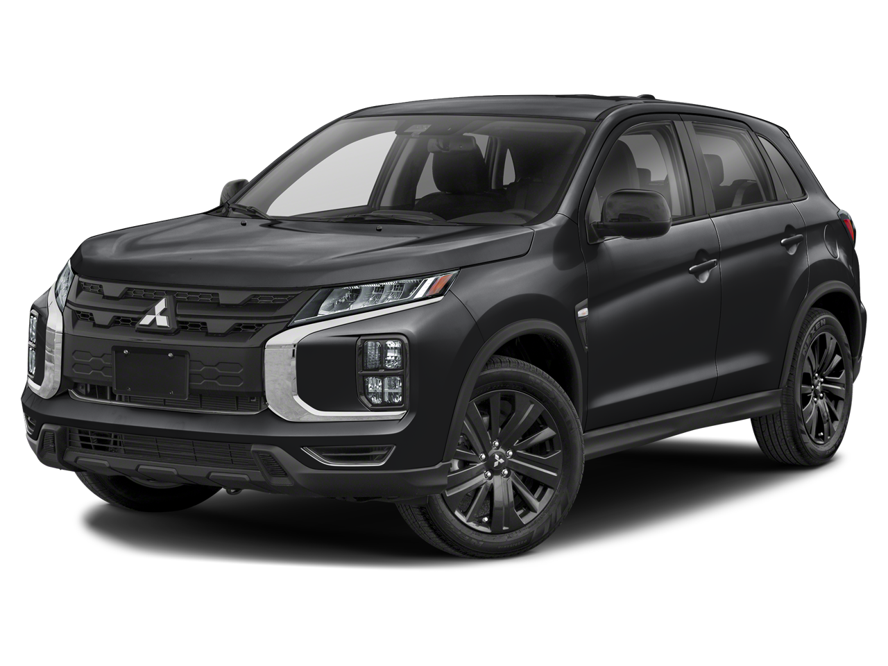 2024 Mitsubishi Outlander Sport 2.0 LE