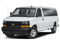 2025 Chevrolet Express 3500 LS Passenger