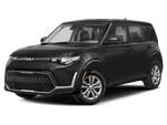 2025 Kia Soul Base