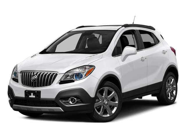 2016 Buick Encore Sport Touring's photo