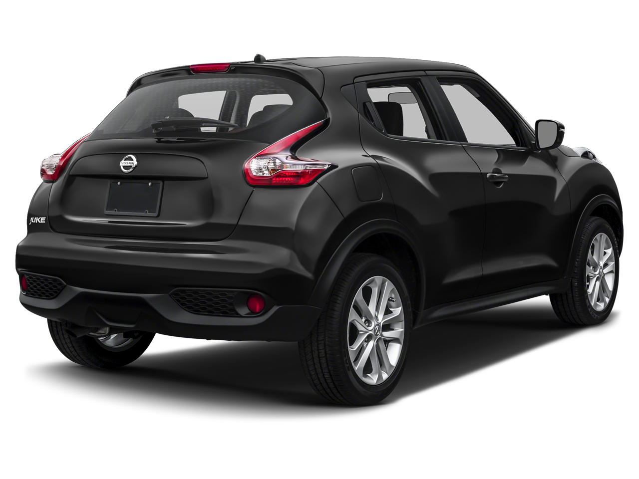 2015 Nissan Juke S