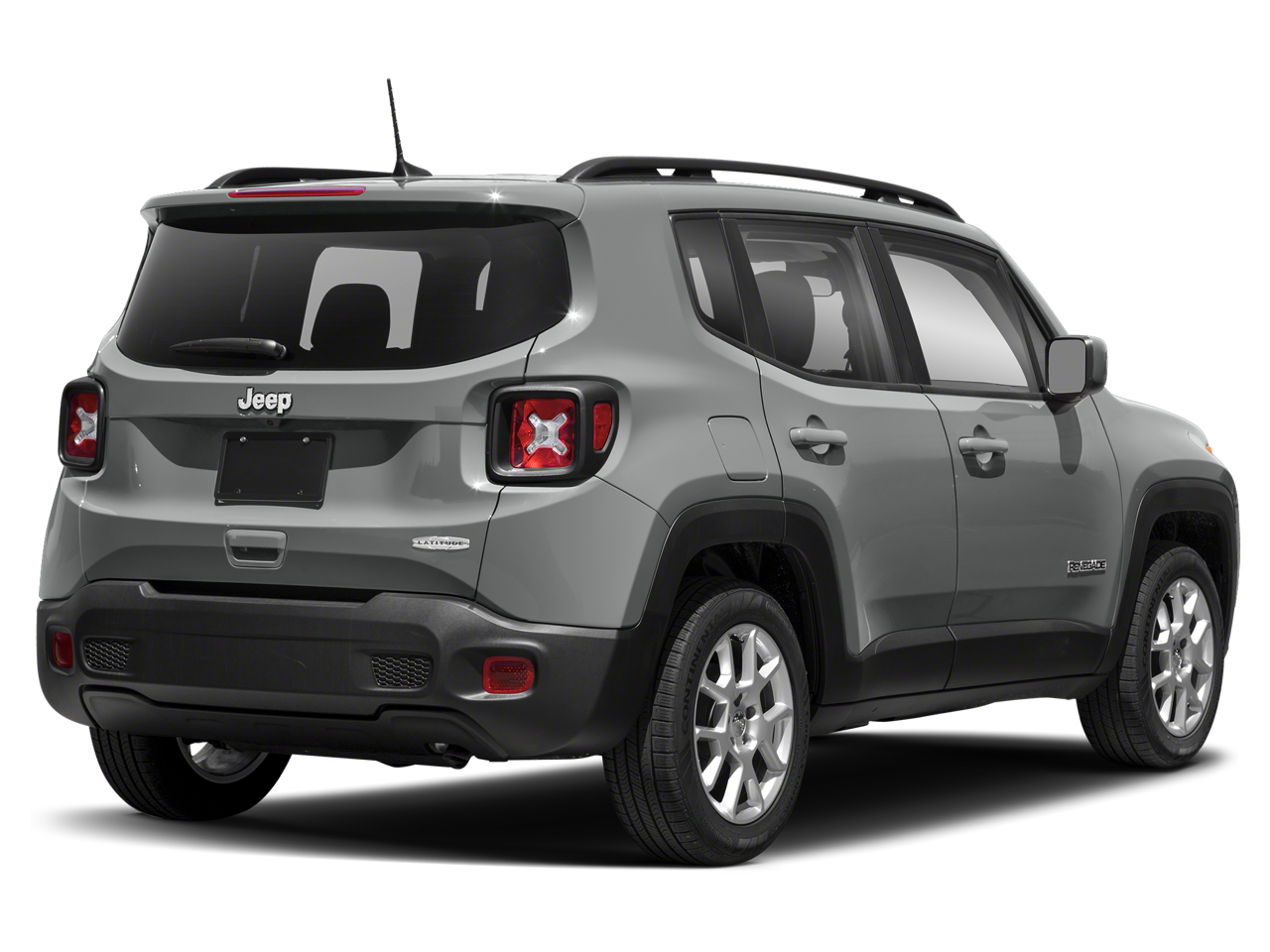 2019 Jeep Renegade Limited