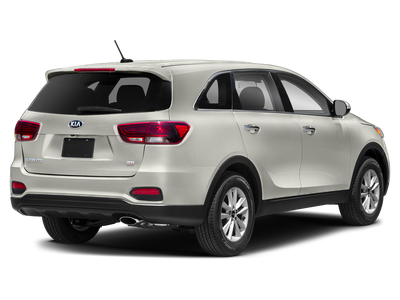 2020 Kia Sorento EX