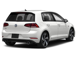 2020 Volkswagen Golf GTI 2.0T SE